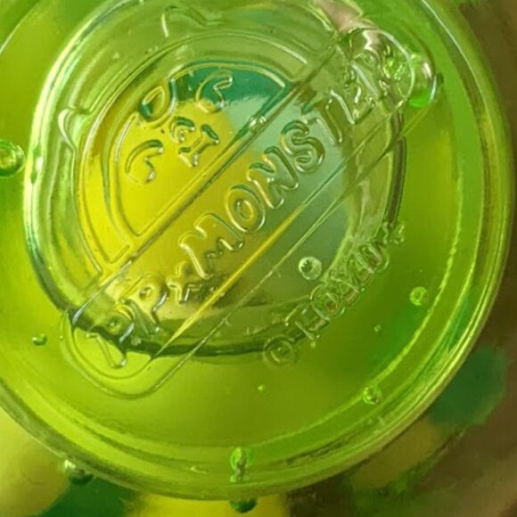 PP X MONSTER Rainbow Daruma Blind Box "Vernal Equinox" - Picture 7 of 7